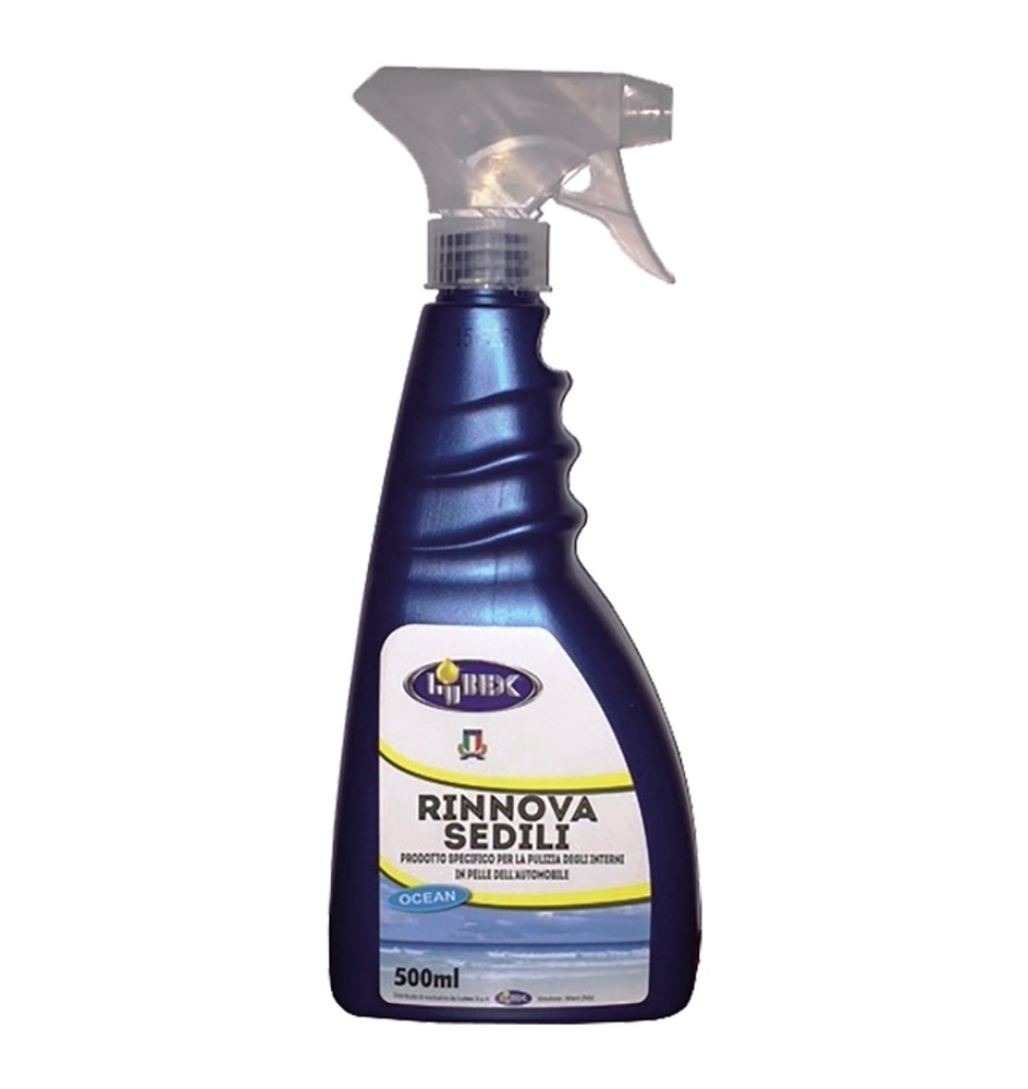 RINNOVA SEDILI SPRAY ml 500