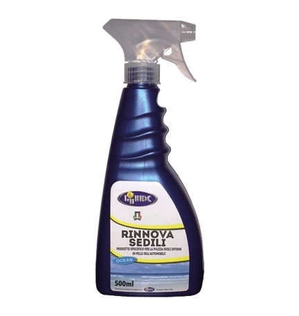 RINNOVA SEDILI SPRAY ml 500
