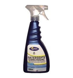 DETERGENTE CERCHIONI ml 500