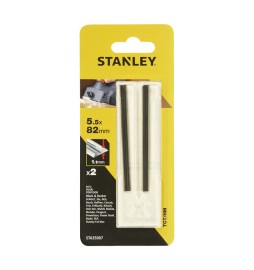 STANLEY STA35007 LAME PIALLETTO TCT 82 MM 2 PZ