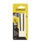 STANLEY STA35007 LAME PIALLETTO TCT 82 MM 2 PZ
