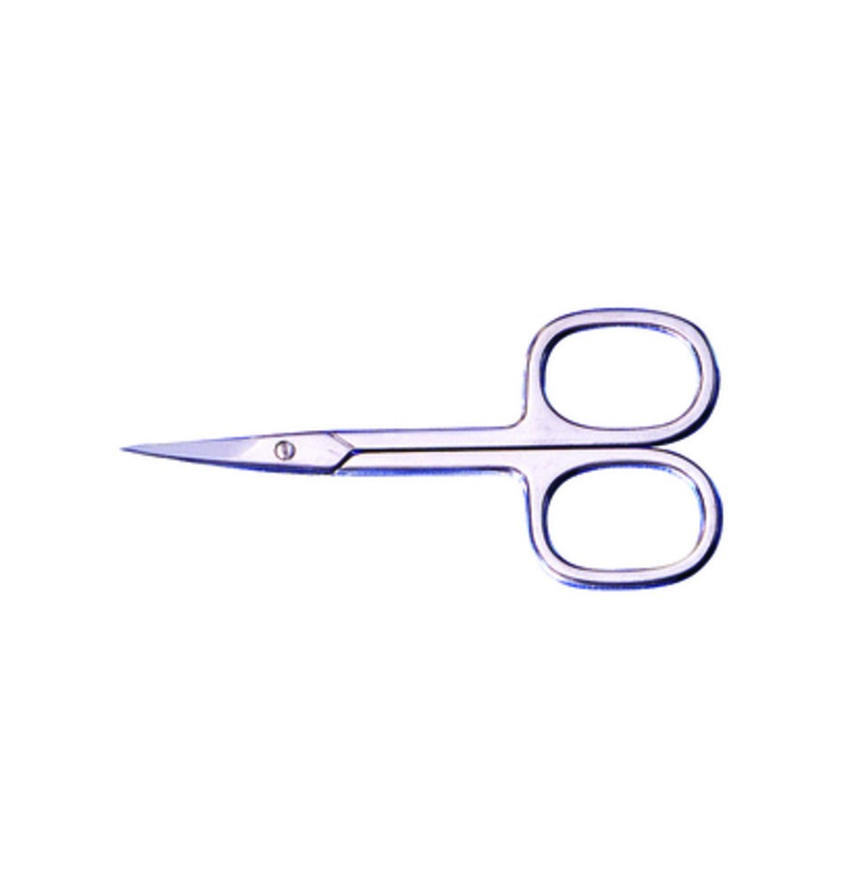 FORBICI P/MANICURE CURVE 3 1/2