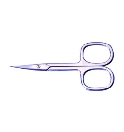 FORBICI P/MANICURE DIRITTE 3 1/2