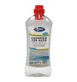 SHAMPOO AUTO CONCENTRATO ml 1000