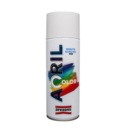 ACRILCOLOR SMALTO SPRAY VERDE MENTA RAL6029 400ML 3944