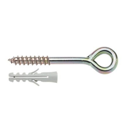 ELEMATIC ANCORANTE E/PN 14X100 OCCHIOLO D 24 MM