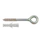 ELEMATIC ANCORANTE E/PN 14X100 OCCHIOLO D 24 MM