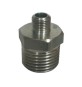 R RACCORDO METANO P/STUFA ECO40 ECO42T ECO45