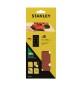STANLEY STA31522 5 FOGLI VEL B+D 93X190 GR 120
