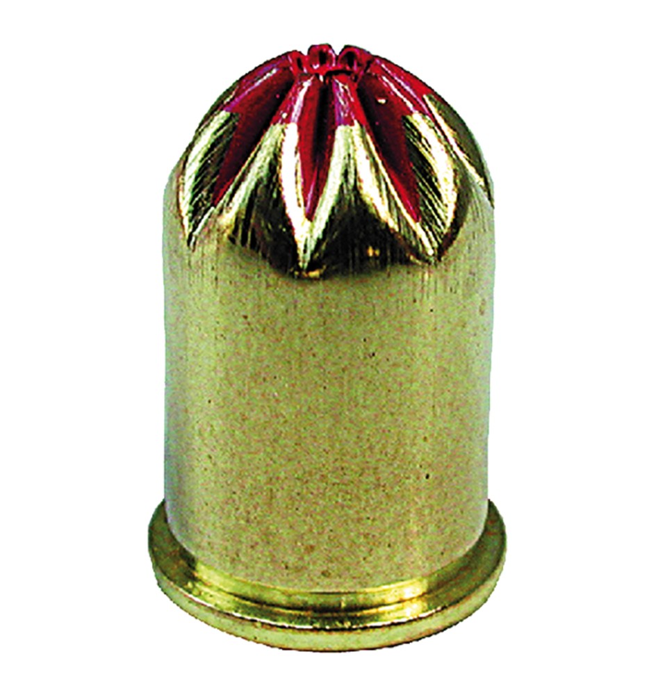 COLPI PER MATTAZIONE calibro 22 Cf 200 pz