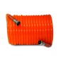 TUBO SPIRALATO RACCOR A BAIONETTA 6X8 DA 15 M