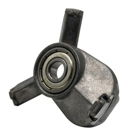 STAFFA MOTORE SUPPORTO INDOTTO per tosatrice elettrica