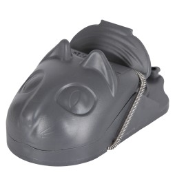TRAPPOLA PER TOPI 'MOUSE STOP' 2 pezzi