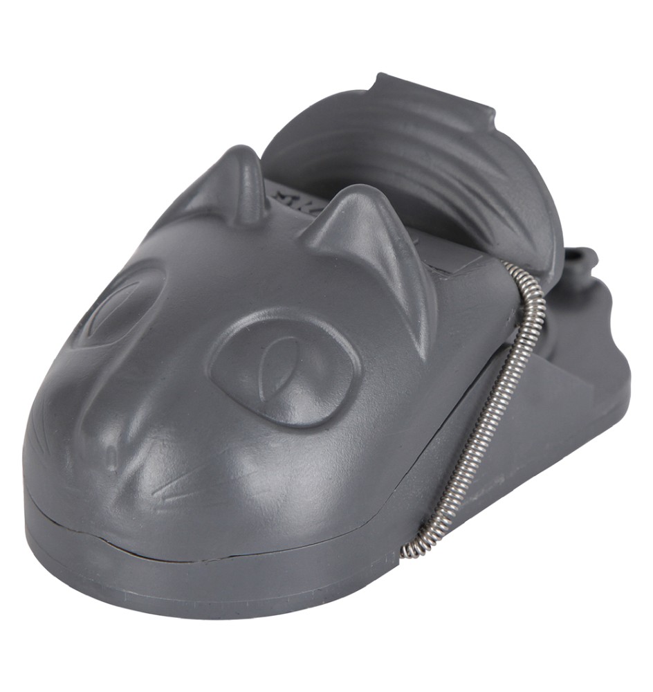TRAPPOLA PER TOPI 'MOUSE STOP' 2 pezzi
