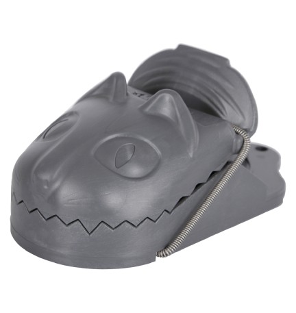 TRAPPOLA PER RATTI 'RAT STOP' 1 pezzo