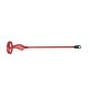 FRUSTA P/MISCELARE VERNICI D 10X60 CM