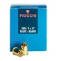COLPI A SALVE PER PISTOLA SCACCIACANI calibro 380 - chiusura stella