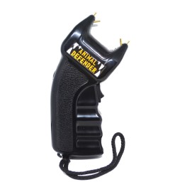DISSUASORE ELETTRICO 'ANIMAL DEFENDER' energia 9,8mA