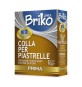 LINEA BRIKO COLLA PIASTRELLE EXTRA DA 1 KG