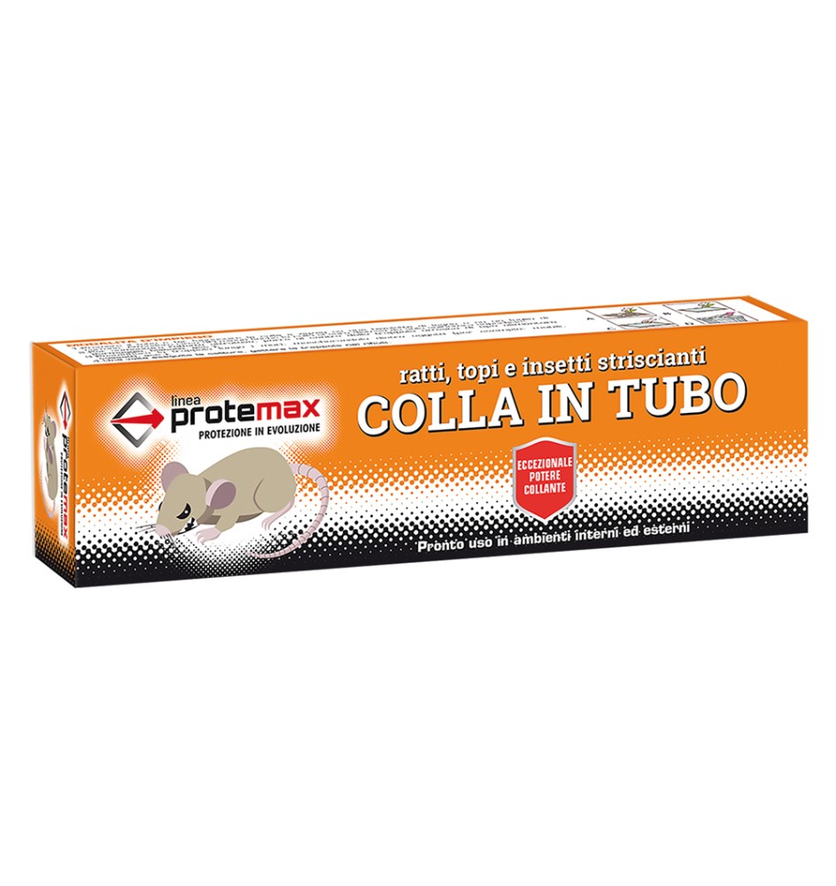 COLLA PER TOPI ml. 135