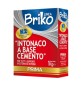 LINEA BRIKO INTONACO INTERNO ESTERNO DA 1 KG