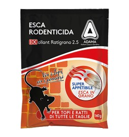 ESCA TOPICIDA IN GRANO gr. 140