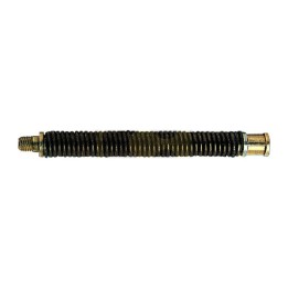 ASTA FLESSIBILE A MOLLA P/SCOVOLO CAM MAS/FEM 250MM