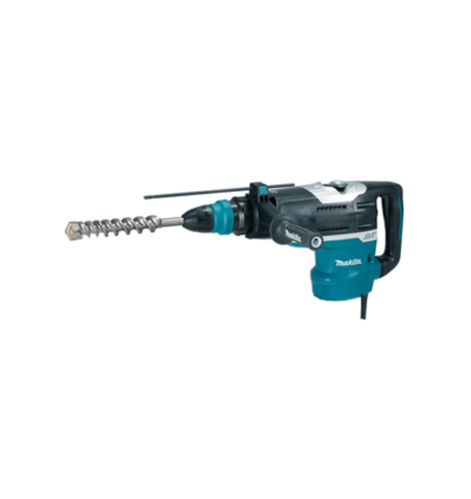 MAKITA MARTELLO COMBINATO HR5212C 1510W SDS-MAX 20J