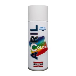 ACRILCOLOR SMALTO SPRAY TRASPARENTE LUC 400ML 3959