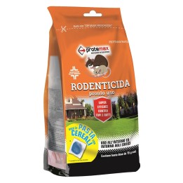ESCA TOPICIDA FRESCA 'PASTA BLU' kg 1,5