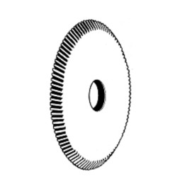 SILCA D700875ZB FRESA Z120 P/DUPL. PROFILO