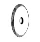 SILCA D700875ZB FRESA Z120 P/DUPL. PROFILO