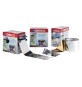NASTRO DISSUASORE BIMETALLICO 'BIRD' mm 70 x 100 mt