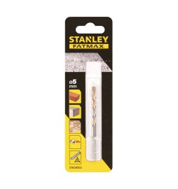 STANLEY STA58502 PUNTA CODOLO TRIANGOL 5MM
