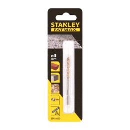 STANLEY STA58500 PUNTA CODOLO TRIANGOL 4MM