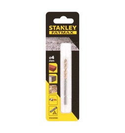 STANLEY STA58500 PUNTA CODOLO TRIANGOL 4MM