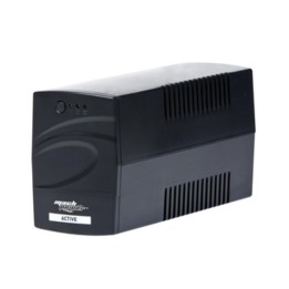 GRUPPO DI CONTINUITA 600 VA/290W ACTIVE