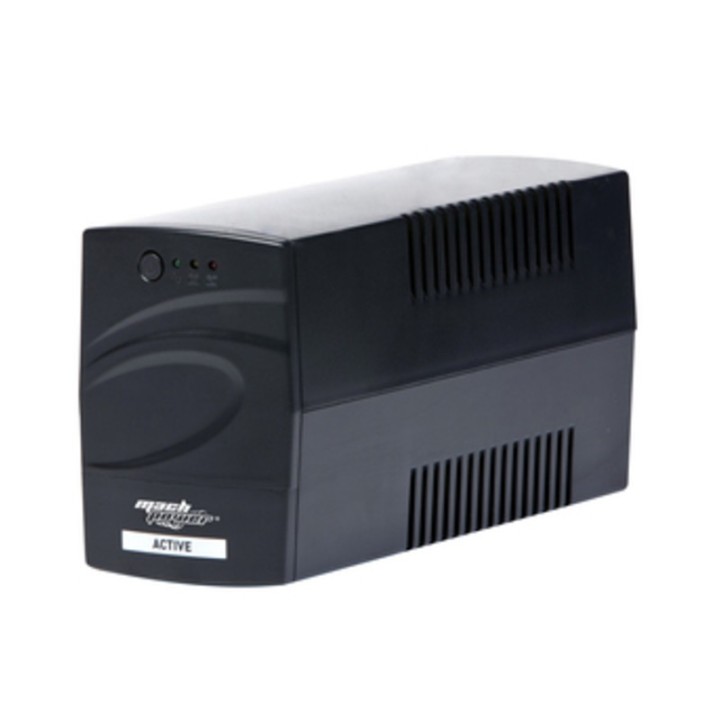 GRUPPO DI CONTINUITA 600 VA/290W ACTIVE