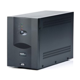 GRUPPO DI CONTINUITA 800 VA/390W ACTIVE