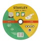 STANLEY STA32090 DISCO D 230 PIETRA