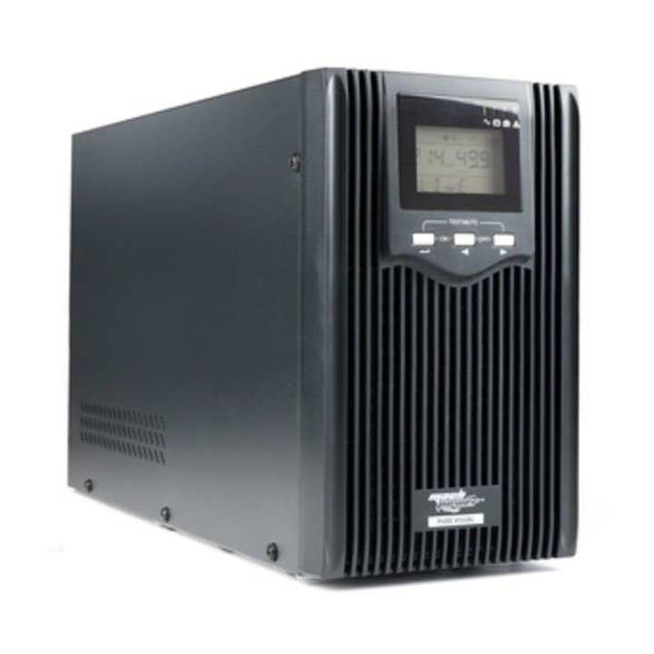 GRUPPO CONTINUITA LIT24DP PURESINEWAVE 2400VA/1600W