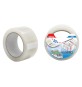 NASTRO IN POLIETILENE PER SERRE 'LDPE' cm. 5 x 30 mt.