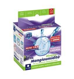 AIRMAX ASSORBIUMIDITA RICAR MINITAB LAVANDA