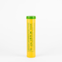 GRASSO AL LITIO CARTUCCIA D 52 MM DA 400 ML