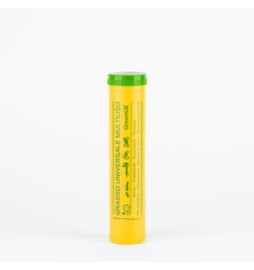 GRASSO AL LITIO CARTUCCIA D 52 MM DA 400 ML