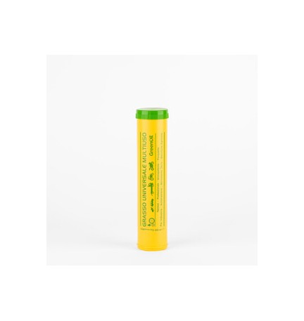 GRASSO AL LITIO CARTUCCIA D 52 MM DA 400 ML