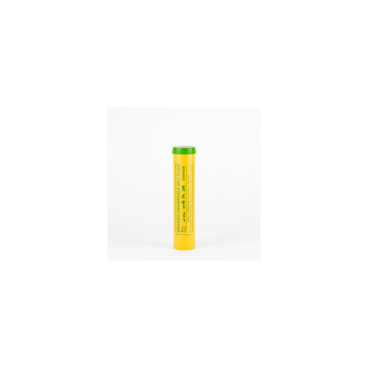 GRASSO AL LITIO CARTUCCIA D 52 MM DA 400 ML