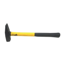 MARTELLO P/MECCANICO MANICO RESINA 300 G GSTUV