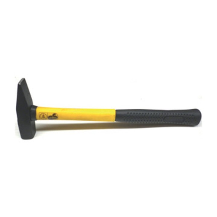 MARTELLO P/MECCANICO MANICO RESINA 400 G GSTUV
