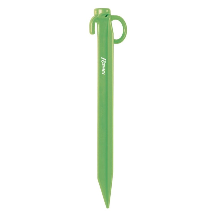 PICCHETTI PER TELI h. 25 cm - confezione 4 pezzi